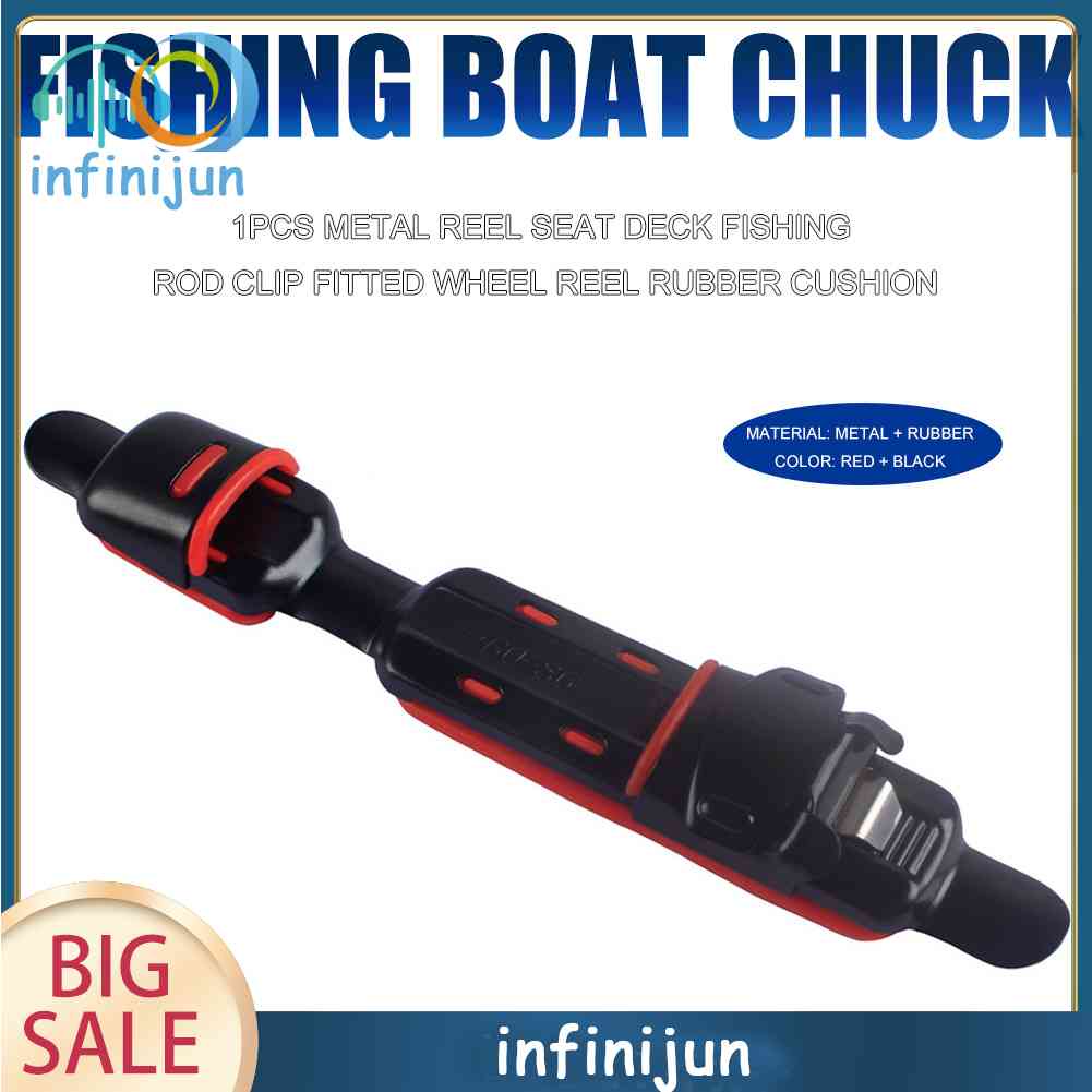 Giá Đỡ Cần Câu Cá Bằng Cao Su Chất Lượng Cao