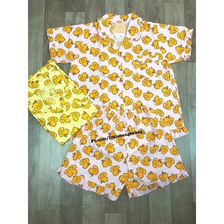 Đồ bộ Thái lan - Pijama Thái lan