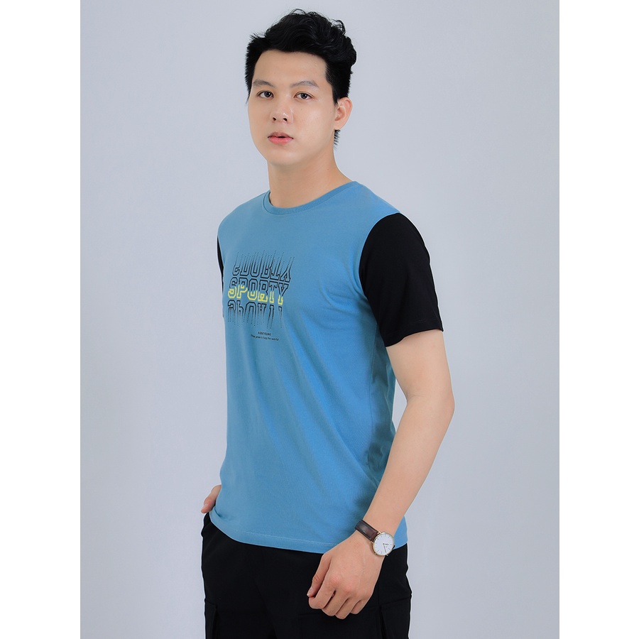 Áo Thun Nam Gavani_GREAT FEELING