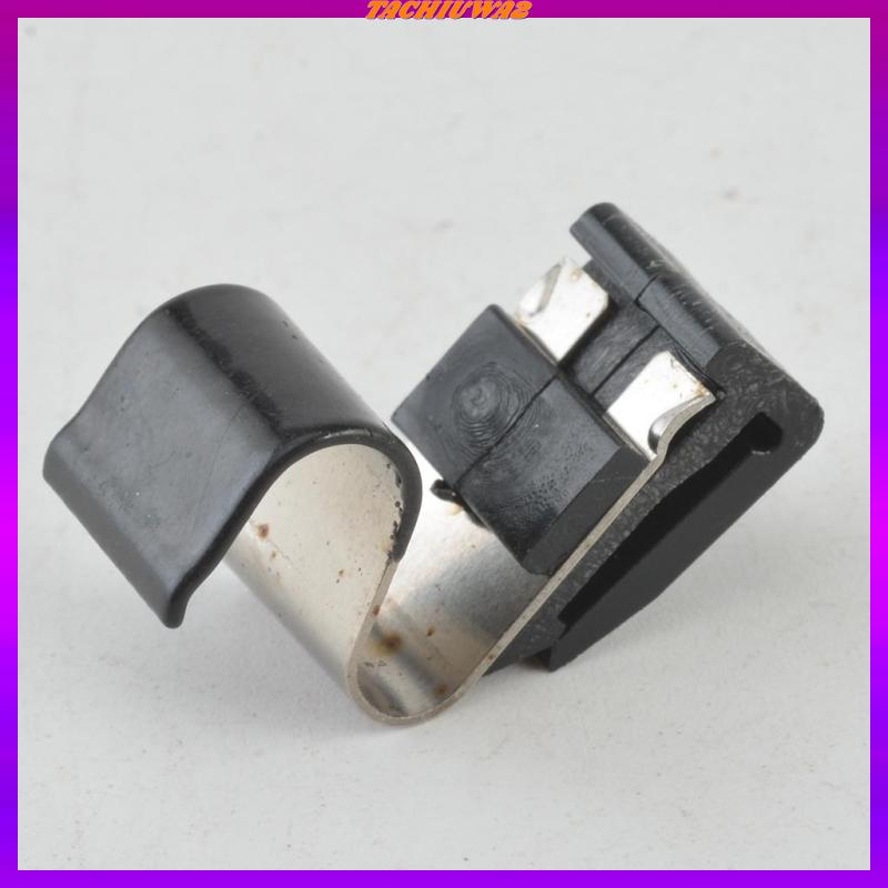 Kẹp Lò Xo Nắp Bình Nhiên Liệu Chính Hãng Cho MITSUBISHI LANCER / MONTERO SPORT / OUTLANDER Tachiuwa2