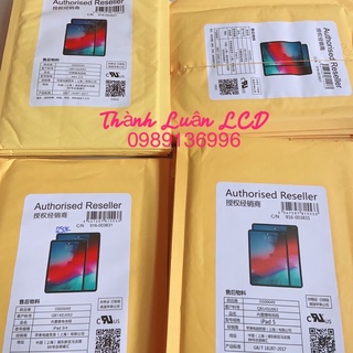 PIN IPAD ZIN CÁC MÃ- PIN IPAD 2/ IPAD3/4/ IPAD 5(air1)/IPAD6(air2)/IPAD pro9.7/ IPAD MINI2/3/IPAD MINI4..hàng chất lượng