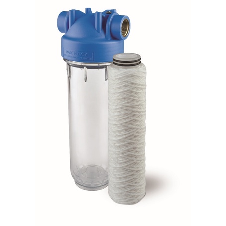 Lọc nước Atlas Filtri DP 10 - nhập khẩu Italy