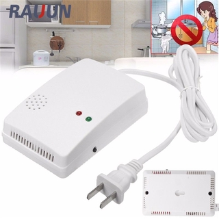 SENSOR Thiết Bị Phát Hiện Rò Rỉ Khí Gas Tự Nhiên An Toàn
