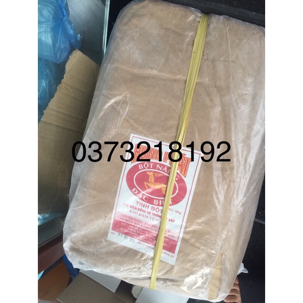Bột năng Hưng Phát 1kg