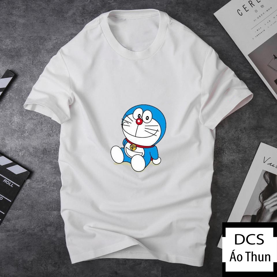 Áo Thun Nike Swoosh In Logo Vải Chất