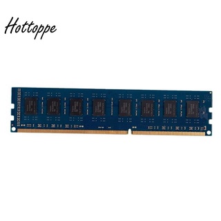 Bộ Nhớ DDR3 4G RAM 1600MHz PC3 12800 Cho Máy Tính Intel