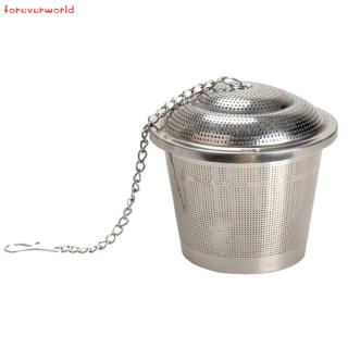 Dụng cụ lọc trà bằng inox 304 cao cấp