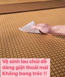 Chiếu may muji