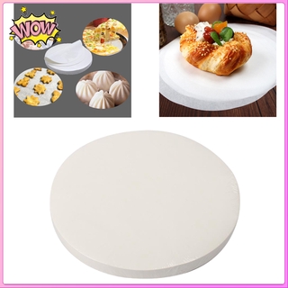 [Giấy dán da không tẩy trắng hạng nặng, tờ giấy bìa để nướng bánh quy, nấu ăn, chiên không khí, giá nướng, lò nướng