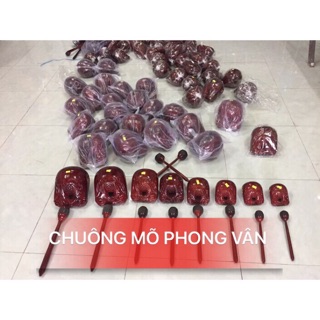Mõ tụng kinh chất lượng giá rẻ