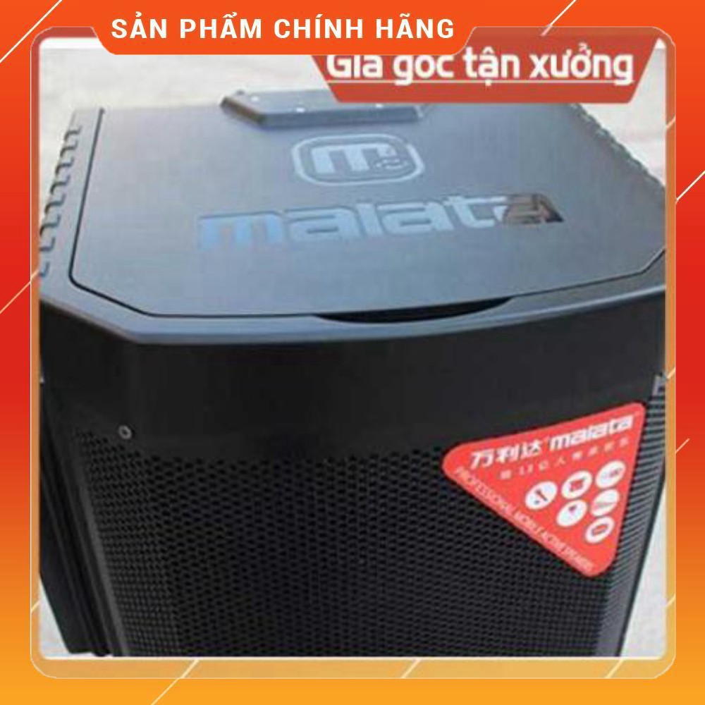 [KHUYẾN MÃI 10%] FreeShip  Loa kéo di động Malata 9102Y - hàng chất lượng, giá tốt nhất TQ