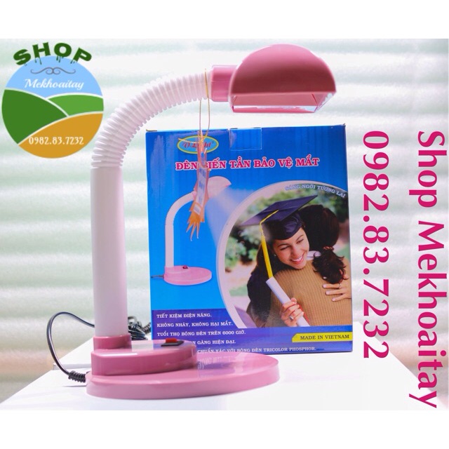 Đèn bàn biến tần A-FGL 13W của V-Light.