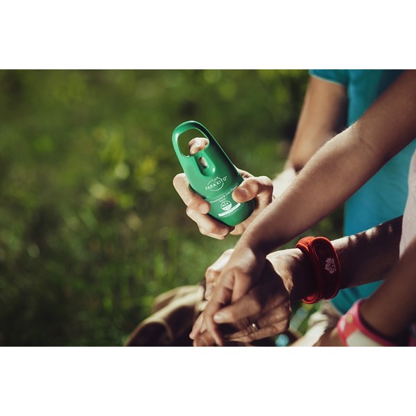 CHAI XỊT CHỐNG MUỖI PARAKITO CHO BÉ 75ML - PARA’KITO™ Mosquito & Tick Repellent - Spray 75ml