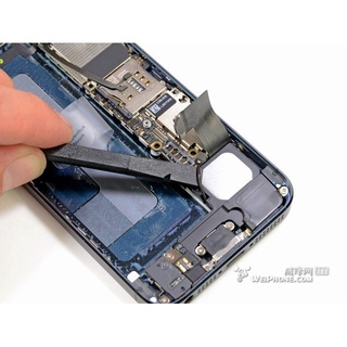 Que nạy,tháo socket chống tĩnh điện COMBO 3 QUE