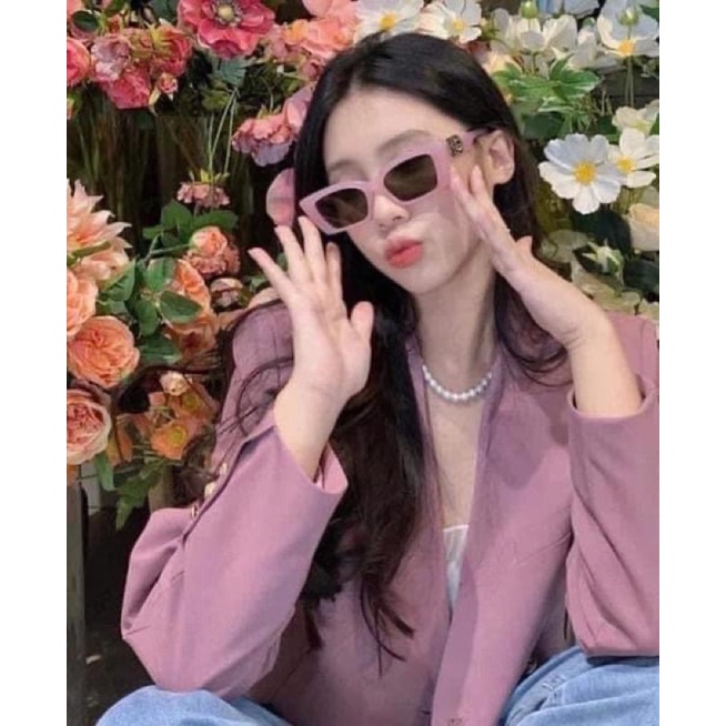 Kính Gent jenni full màu new