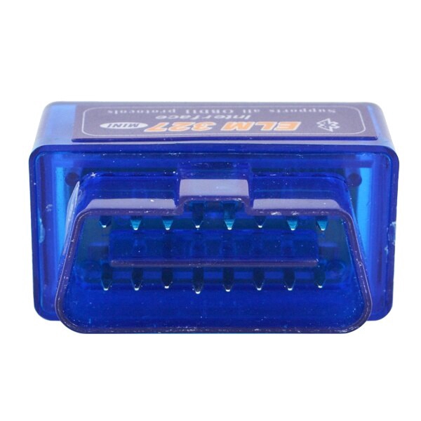 Thiết bị quét lỗi ô tô không dây V2.1 Mini ELM327 giao diện bluetooth