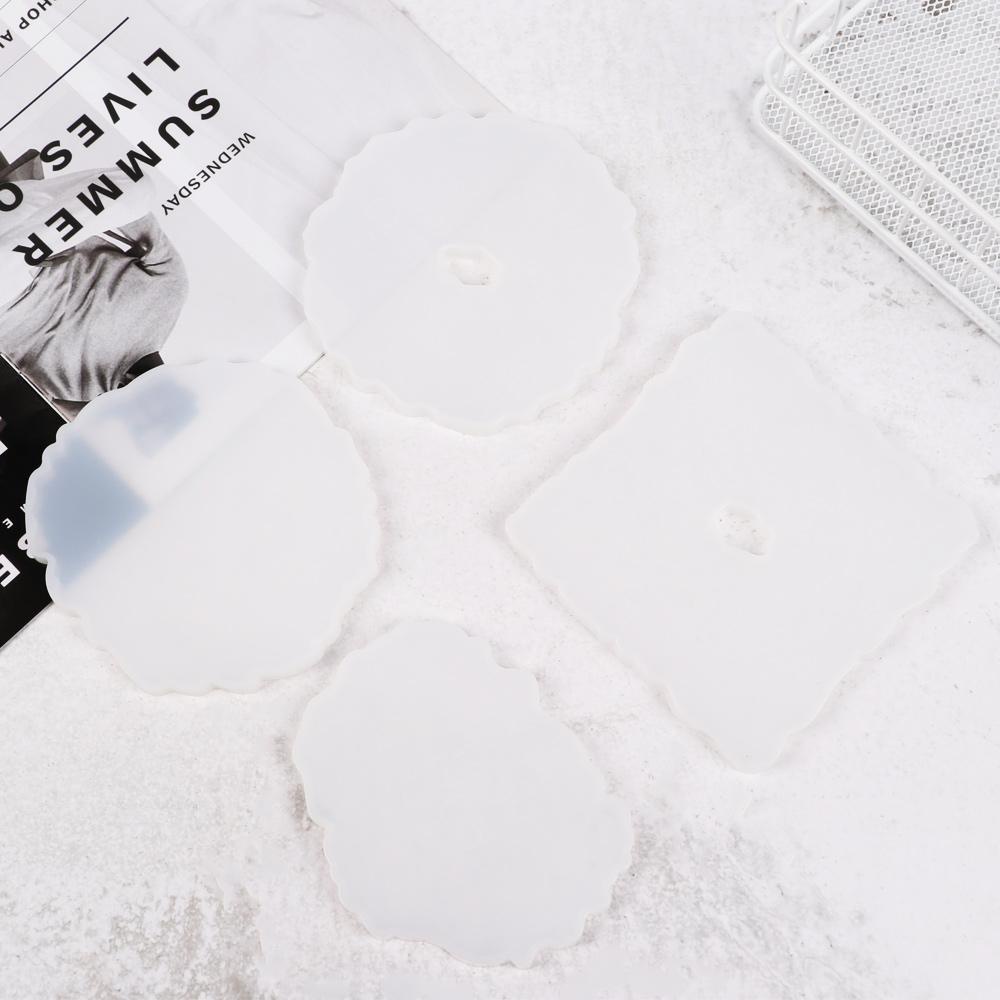 Khuôn Silicone Làm Trang Sức Thủ Công