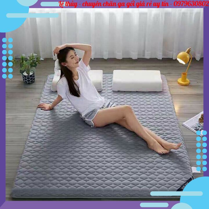 ĐỆM THẢO DƯỢC CHỐNG MUỖI NATURAL CAO CẤP KHÔNG KÈM GỐI