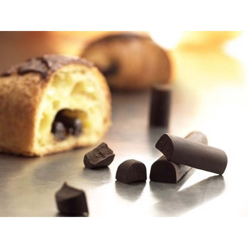 Socola que grand place Puratos hộp 1kg