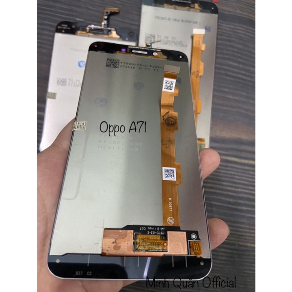 Màn hình oppo A71 zin