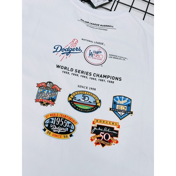 [CHÍNH HÃNG] ÁO THUN NEW ERA NFL SUPER BOWL CHAMPION PATCH NY  - ÁO TSHIRT FULL TAG - UNISEX NAM NỮ - HÀNG NHẬP KHẨU