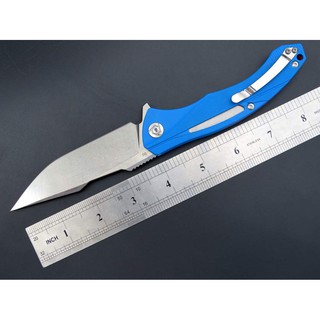 Dao gấp CH3519 ( Outdoor, EDC, Camping)