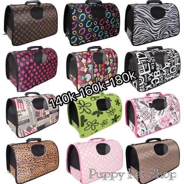 Túi xách vận chuyển