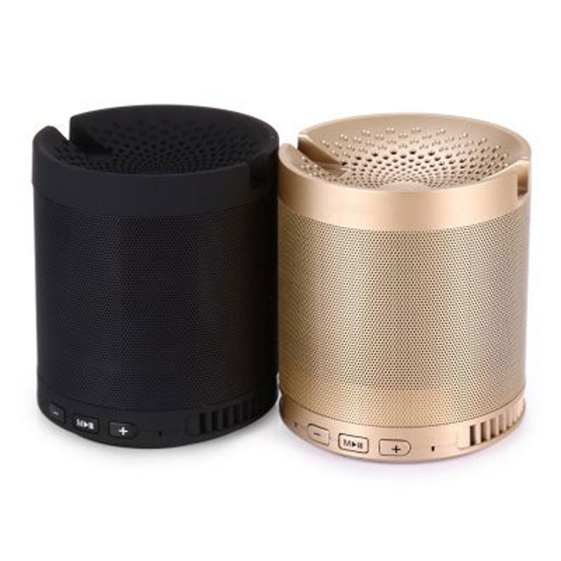Loa Bluetooth Mini Đa Năng NTC HF Q3