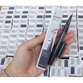 Bút kẻ mắt nước