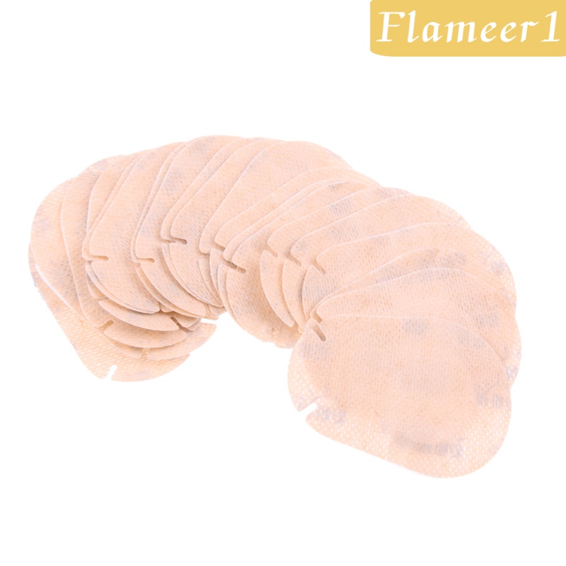 Set 20 Miếng Dán Mắt Dùng 1 Lần Tiện Lợi Dành Cho Trẻ Em