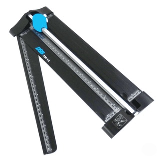 Bàn cắt giấy 3 trong 1 DSB TM-10 cắt A4 ngang, A3 dọc