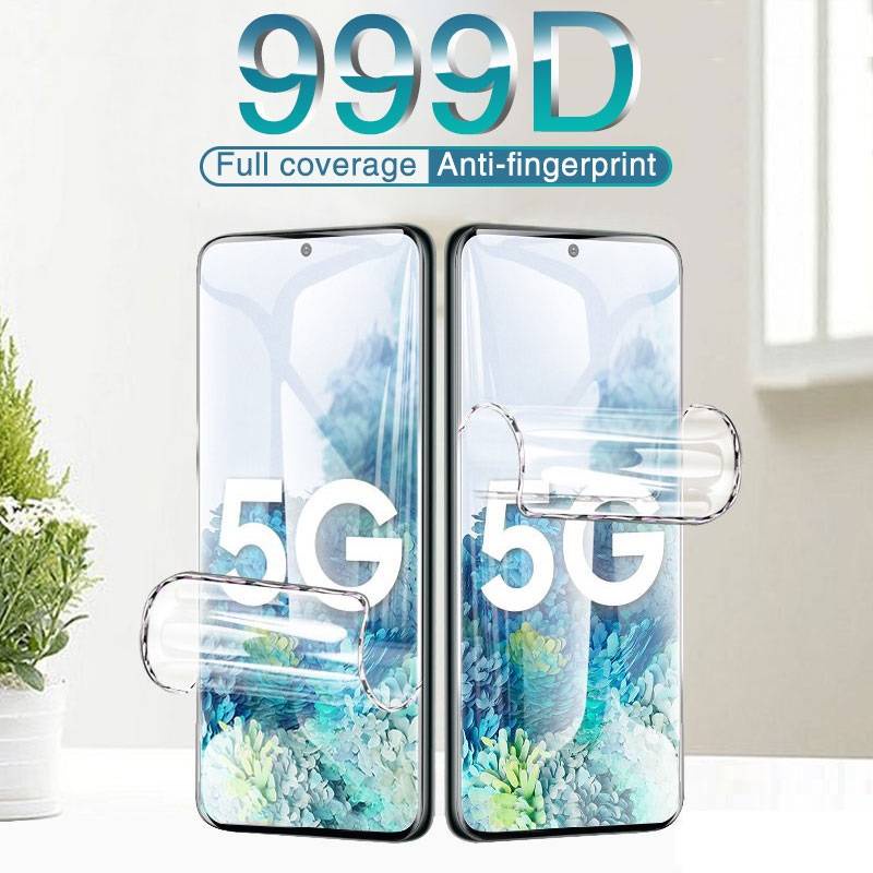 Miếng dán màn hình chống ánh sáng xanh cho Vivo X60 / X60 Pro / X50 / X50 Pro / Y30 / Y11
