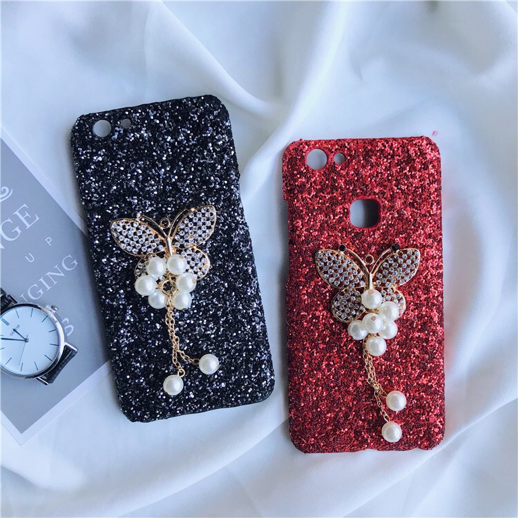 Bling Glitter Soft Case Samsung Galaxy J2 J4 J5 J6 J7 Pro Plus Prime 2016 A5 A6 A7 J8 2018 ốp lưng samsung