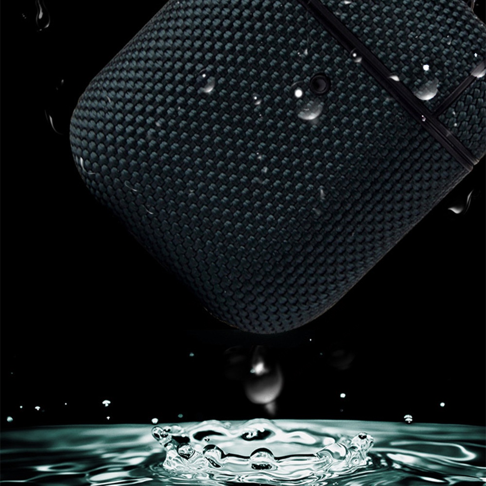 Waterproof Nylon Headphone Cover for AirPods3 2021 for Apple Air Pods3 2/1 pro