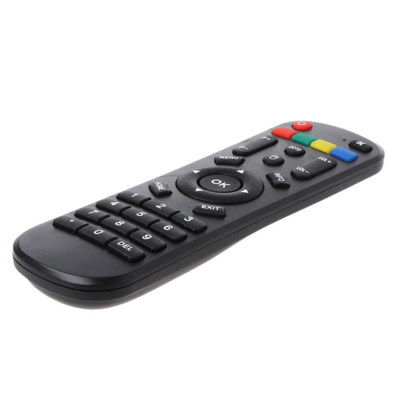 Điều Khiển Từ Xa Cho HTV Box A1 A2 A3 B7 Tigre TV Box Luna TV Box IPTV5 Plus +