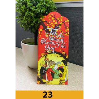 2000 bao lì xì tết 2020