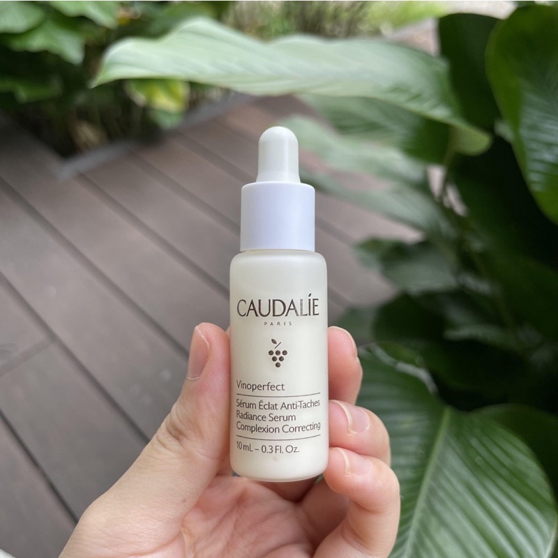 Serum Caudalie Vinoperfect Radiance Serum Complexion Correcting 10ml