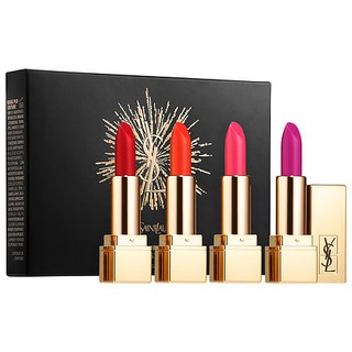 Set son YSL 4 thỏi
