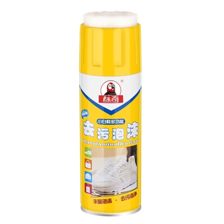 [TonaShoe] Bọt Làm Sạch Giày Da Và Sneaker Chuyên Dụng