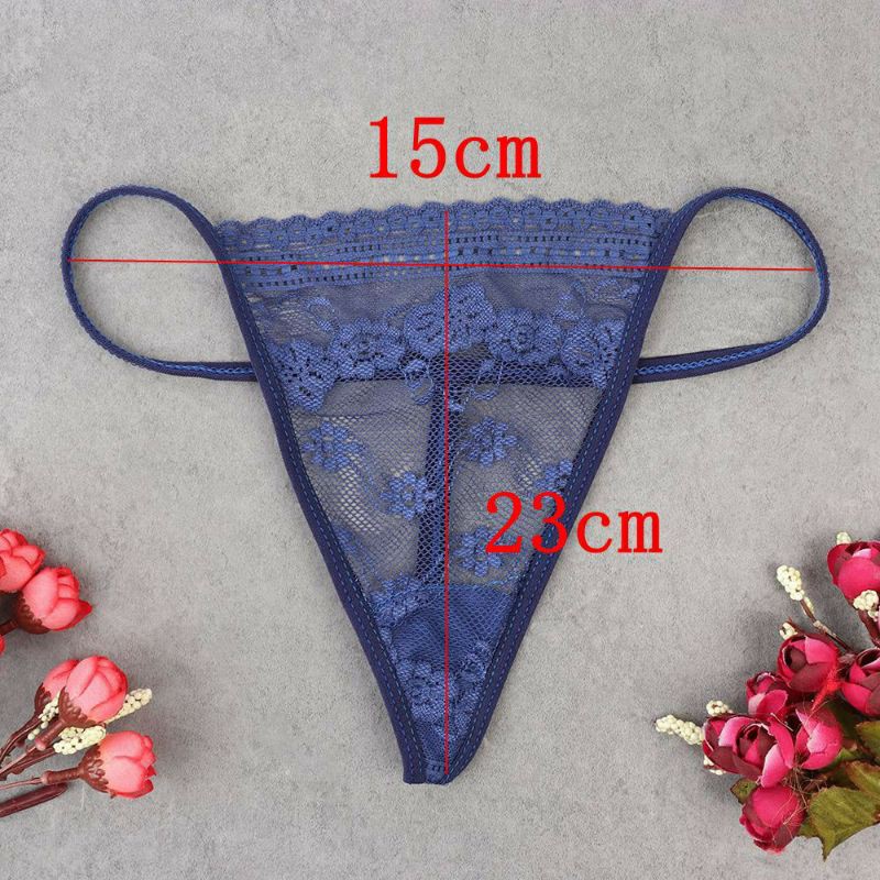 Đồ lót lọt khe siêu sexy random màu | WebRaoVat - webraovat.net.vn