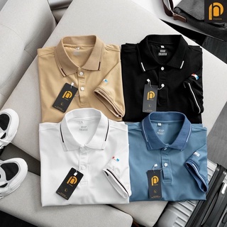 Áo polo phoenix