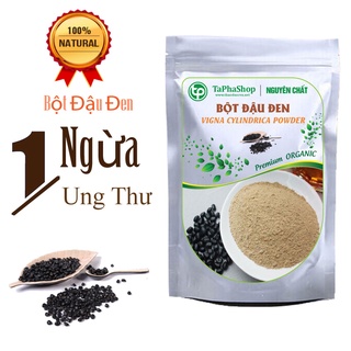 Bột đậu đen nguyên chất tấn phát