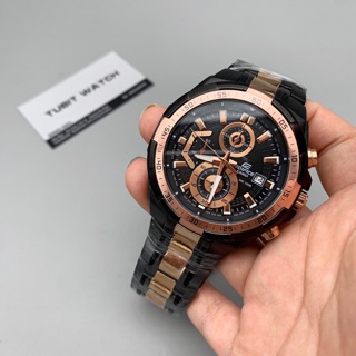 Đồng hồ Casio nam 539bkg