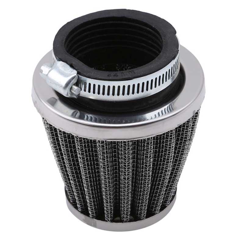 1 Bộ Lọc Khí Cho Động Cơ Xe Máy 35-60mm