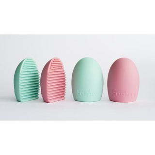 Trứng giặt cọ Brush Egg