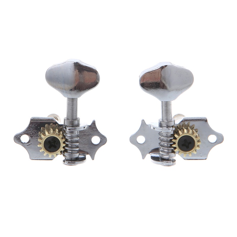Đầu Chốt Chỉnh Dây Đàn Guitar 3R 3L