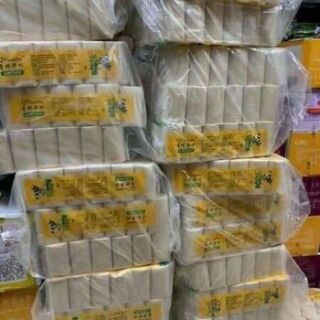 giấy trúc bịch 36 cuộn