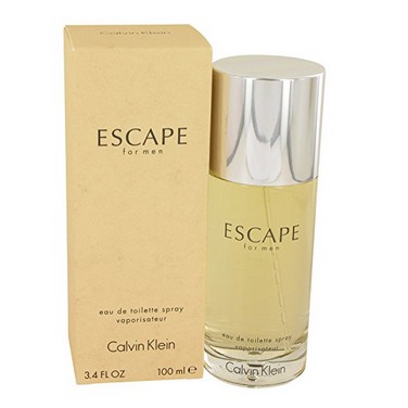 Nước hoa nam CALVIN KLEIN ESCAPE for men Eau de toillete spray