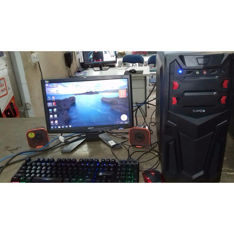 Bộ case máy tính | BigBuy360 - bigbuy360.vn