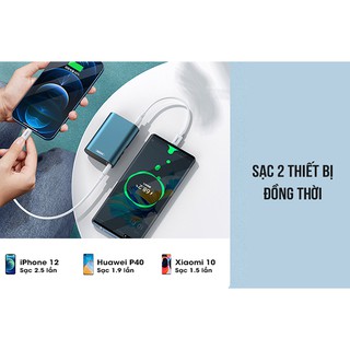 Sạc Dự Phòng Remax RPP-219 10000mAh